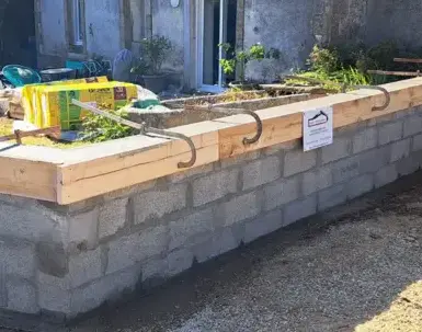 aménagement extérieur  Concarneau-5