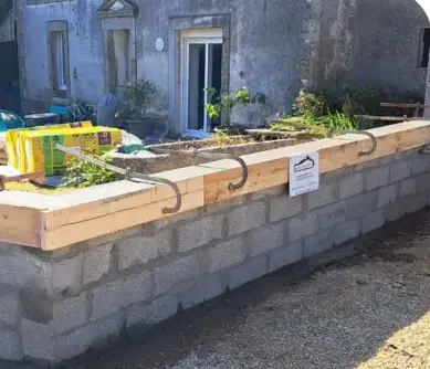 aménagement extérieur Pont-Aven-2