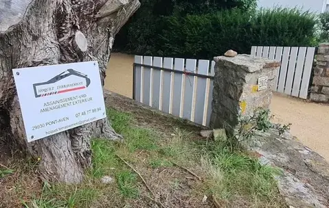 aménagement extérieur Quimper-3