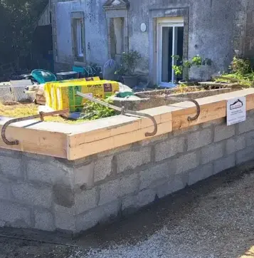 aménagement extérieur Quimper-4