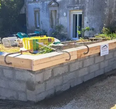 aménagement extérieur Quimperlé-4