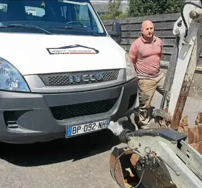 aménagement extérieur  Quimperlé-5