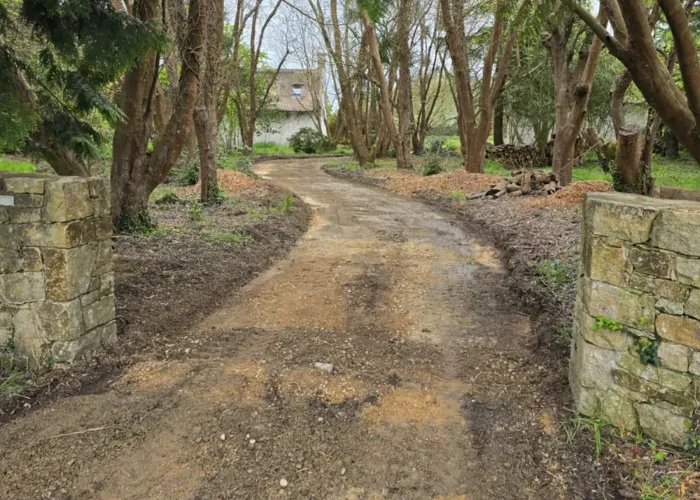 amenagement exterieur riec sur belon