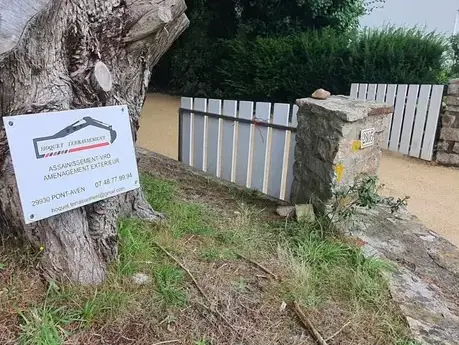 assainissement à Bannalec - image 4