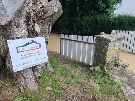 assainissement à Carhaix-Plouguer - image 2