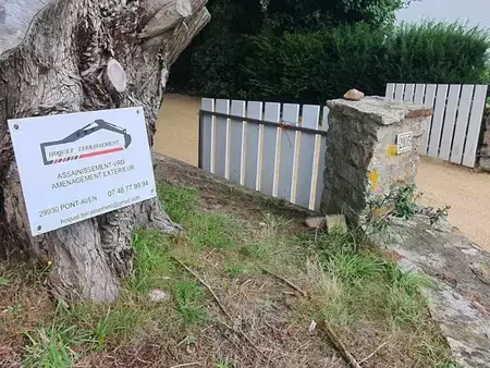 assainissement à Guidel - image 3