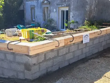assainissement à Guidel - image 4