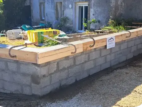 assainissement à Névez - image 3