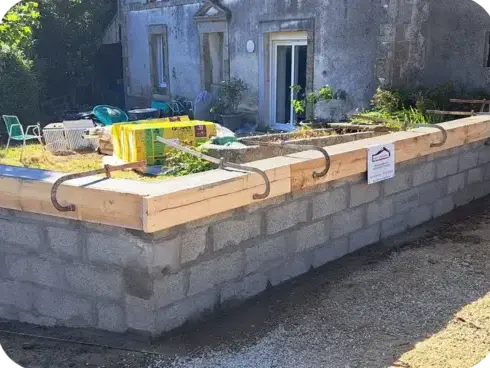 assainissement à Quimperlé - image 3