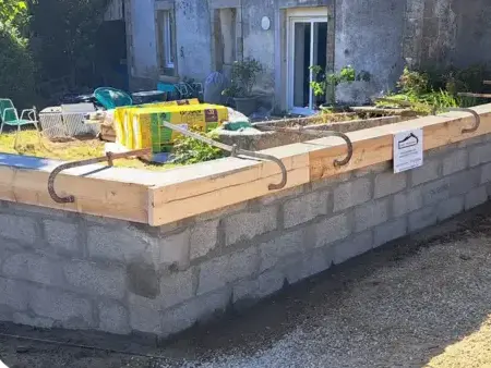 assainissement à Rosporden - image 3