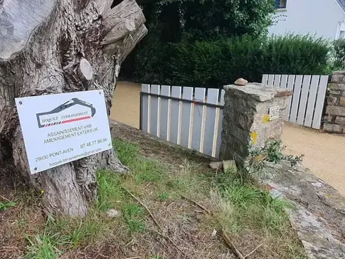 assainissement à Scaër - image 2