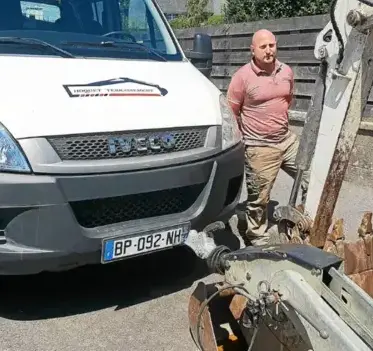 assainissement service Fouesnant-4