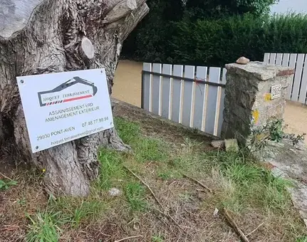 assainissement service Melgven-3