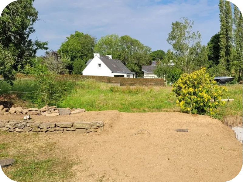 assainissement service pont aven