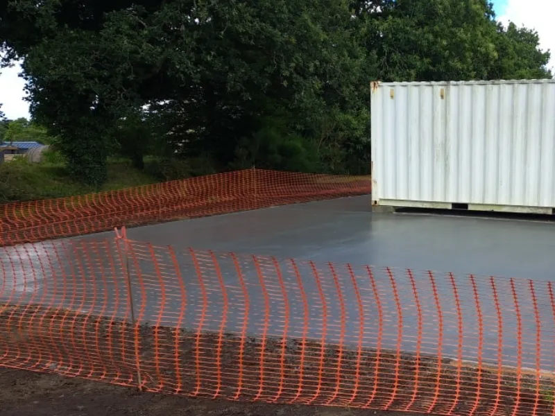 assainissement service quimper