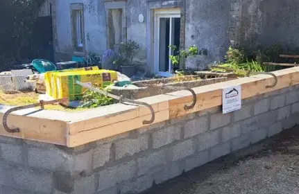assainissement service  Quimperlé-5