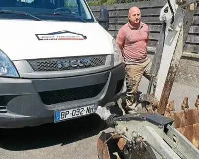 assainissement service Rosporden-1
