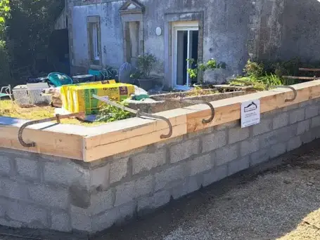 dallage à Bannalec - image 2