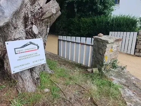 dallage à Bannalec - image 3