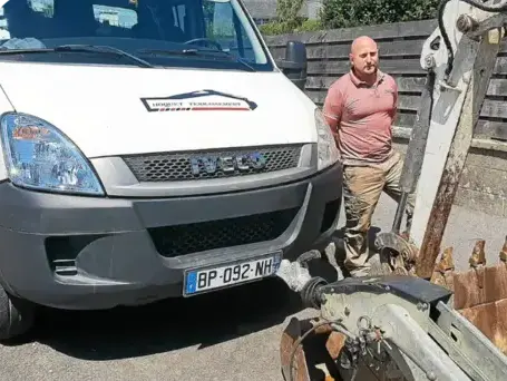 dallage à Bannalec - image 4