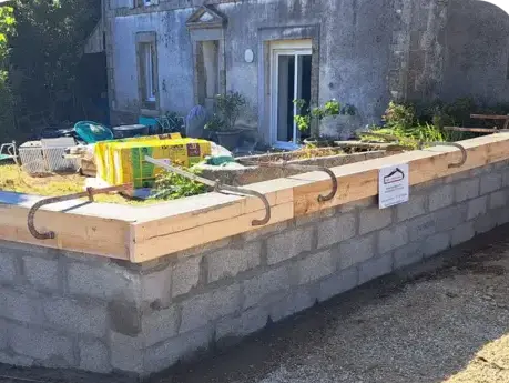 dallage à Châteaulin - image 2