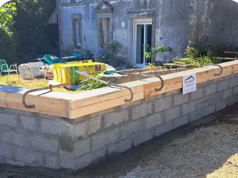 dallage à Concarneau - image 4