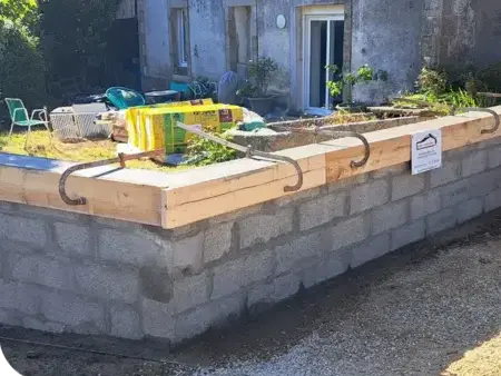 entreprise d'assainissement Bannalec-1