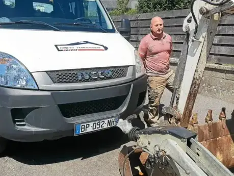 entreprise d'assainissement à Bannalec - image 4