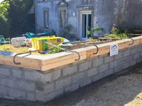 entreprise d'assainissement à Carhaix-Plouguer - image 2