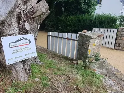 entreprise d'assainissement à Carhaix-Plouguer - image 4
