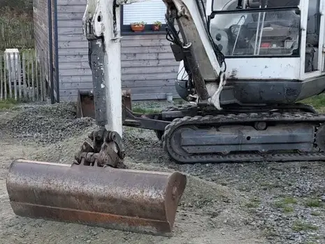entreprise d'assainissement Châteauneuf du Faou-1