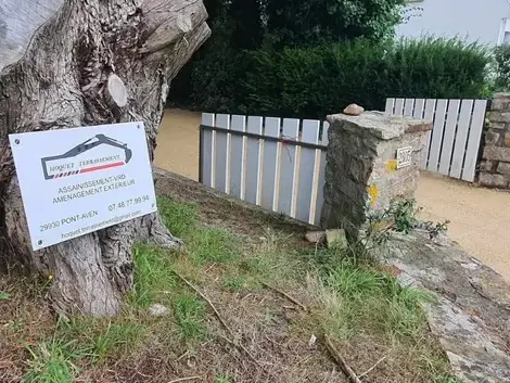 entreprise d'assainissement à Châteauneuf du Faou - image 3