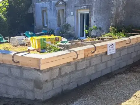 entreprise d'assainissement à Châteauneuf du Faou - image 4