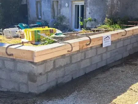 entreprise d'assainissement à Gourin - image 3
