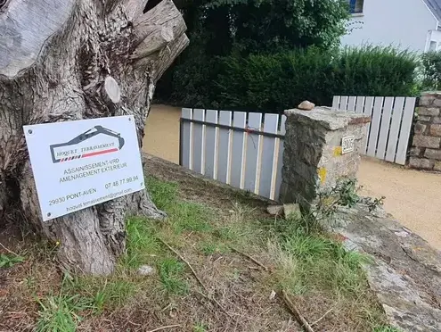 entreprise d'assainissement Gourin-5