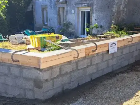 entreprise d'assainissement à Guidel - image 2