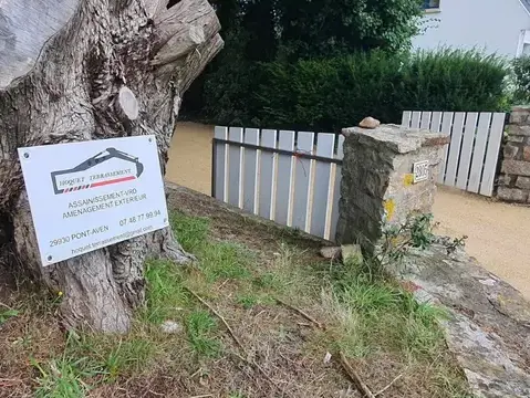entreprise d'assainissement à Guidel - image 4