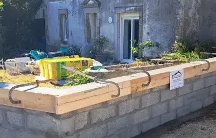 entreprise d'assainissement Melgven-2