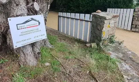 entreprise d'assainissement Melgven-4