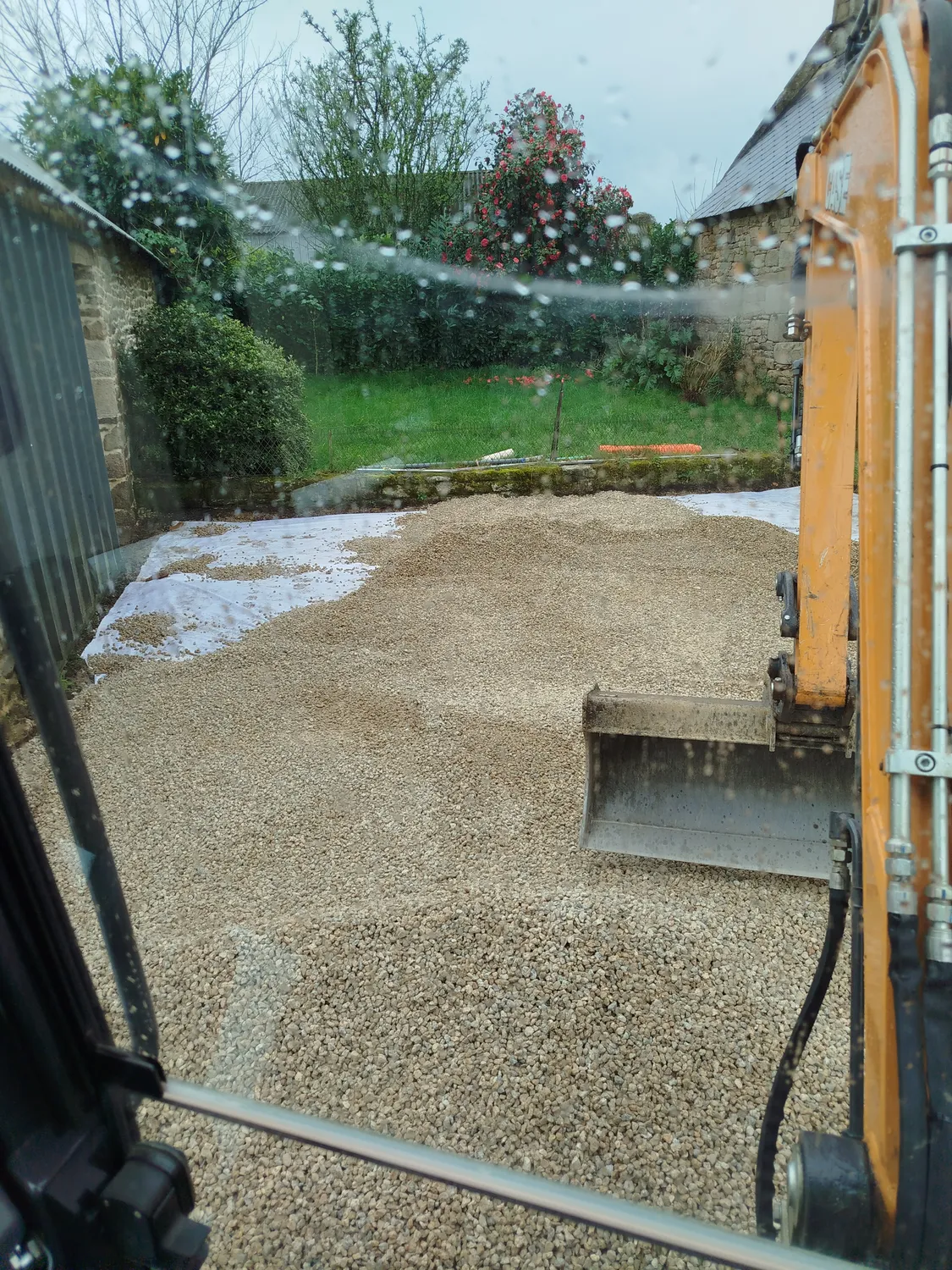 entreprise d assainissement nevez