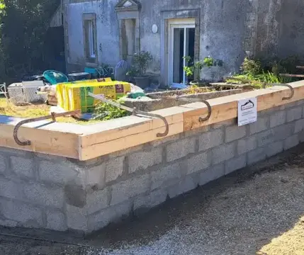entreprise d'assainissement Névez-2