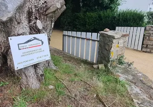 entreprise d'assainissement Pont-Aven-4