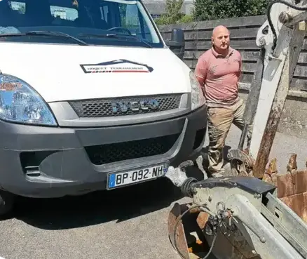 entreprise d'assainissement Pont-Aven-5