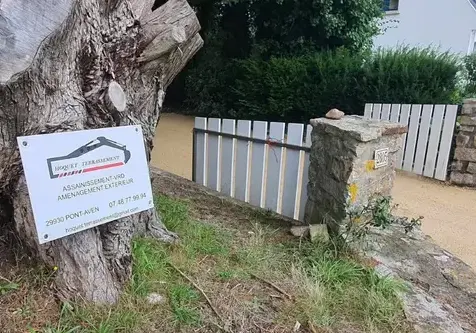 entreprise d'assainissement Quimperlé-1