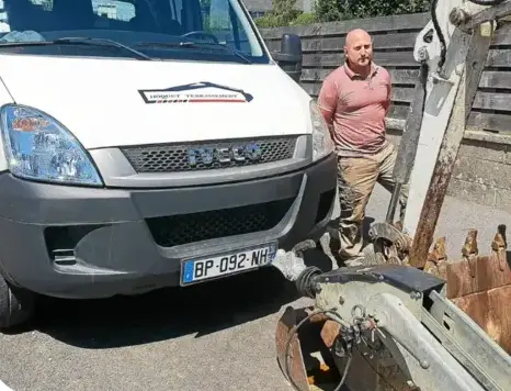 entreprise d'assainissement Quimperlé-3