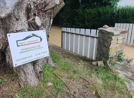 entreprise d'assainissement Riec-sur-Bélon-1