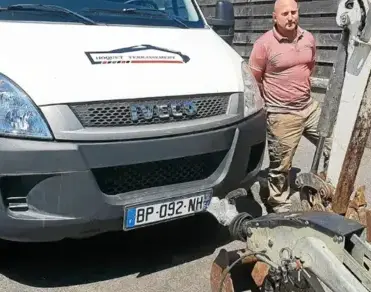entreprise d'assainissement Rosporden-1