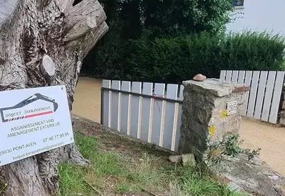 entreprise d'assainissement Rosporden-4