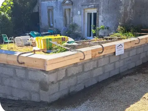 entreprise d'assainissement Scaër-5
