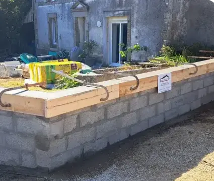 entreprise de dallage Melgven-1